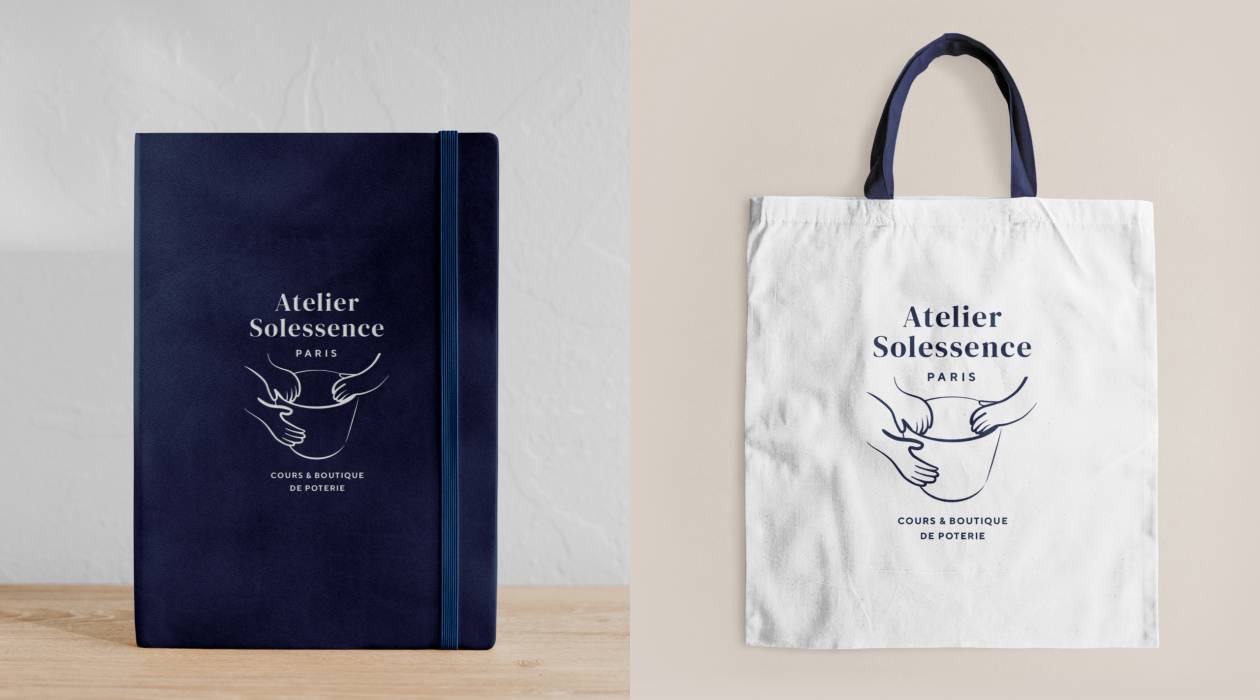 Atelier Solessence - 3